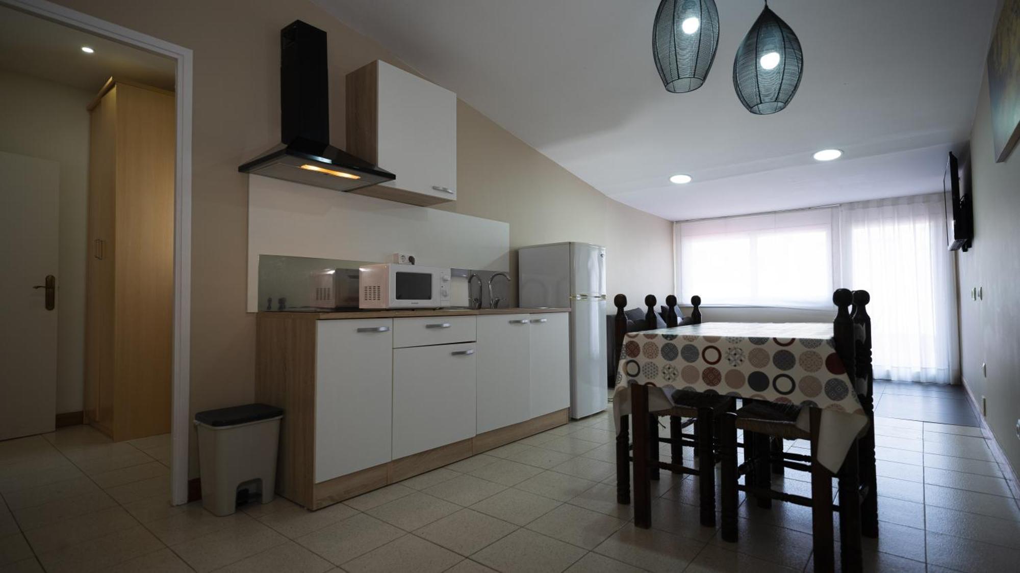 La Premsa Guest house *