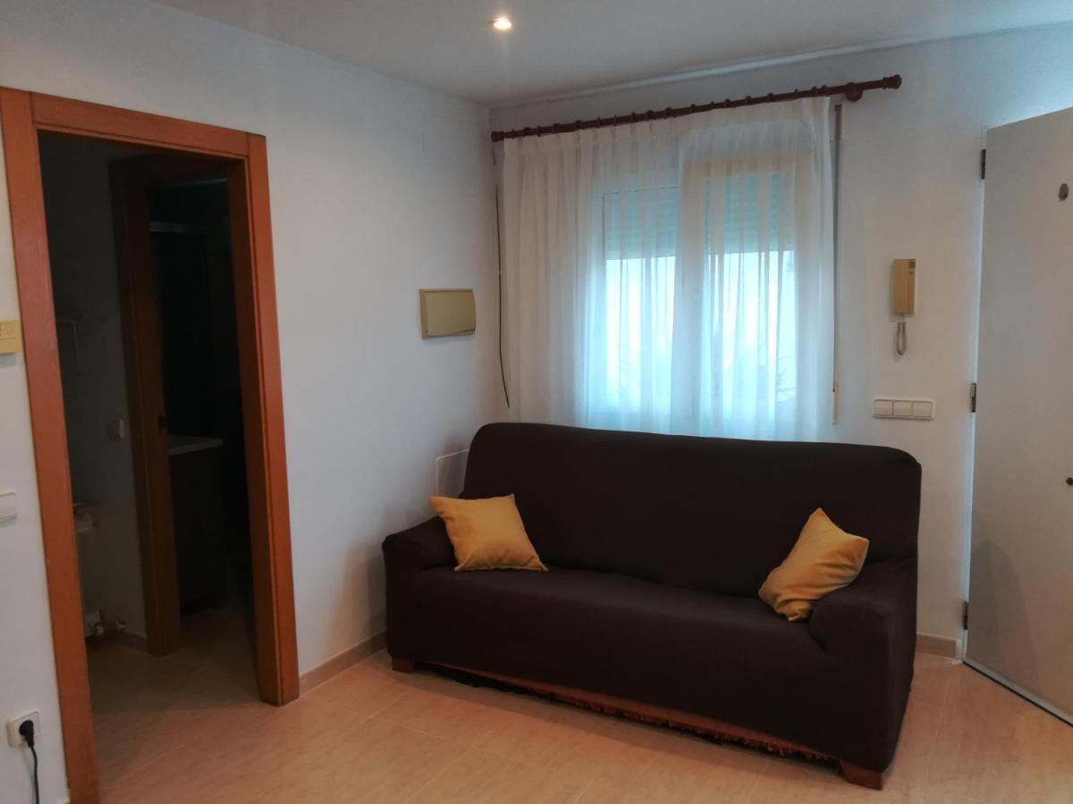 Estudio Saldonar Apartamento *