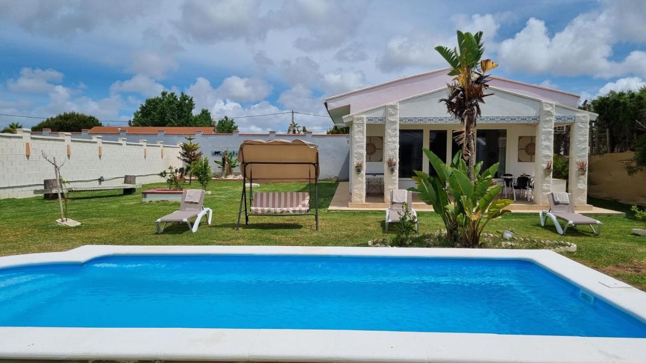 Casa Levante Chiclana de la Frontera