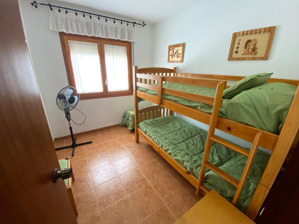 Casa La Gavina Сasa de vacaciones Riumar