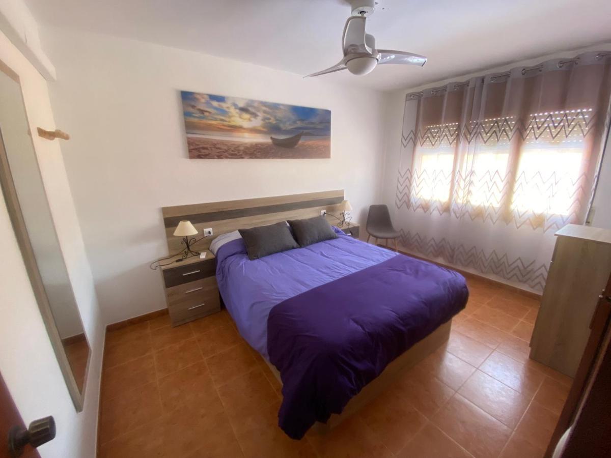 Casa La Gavina Сasa de vacaciones