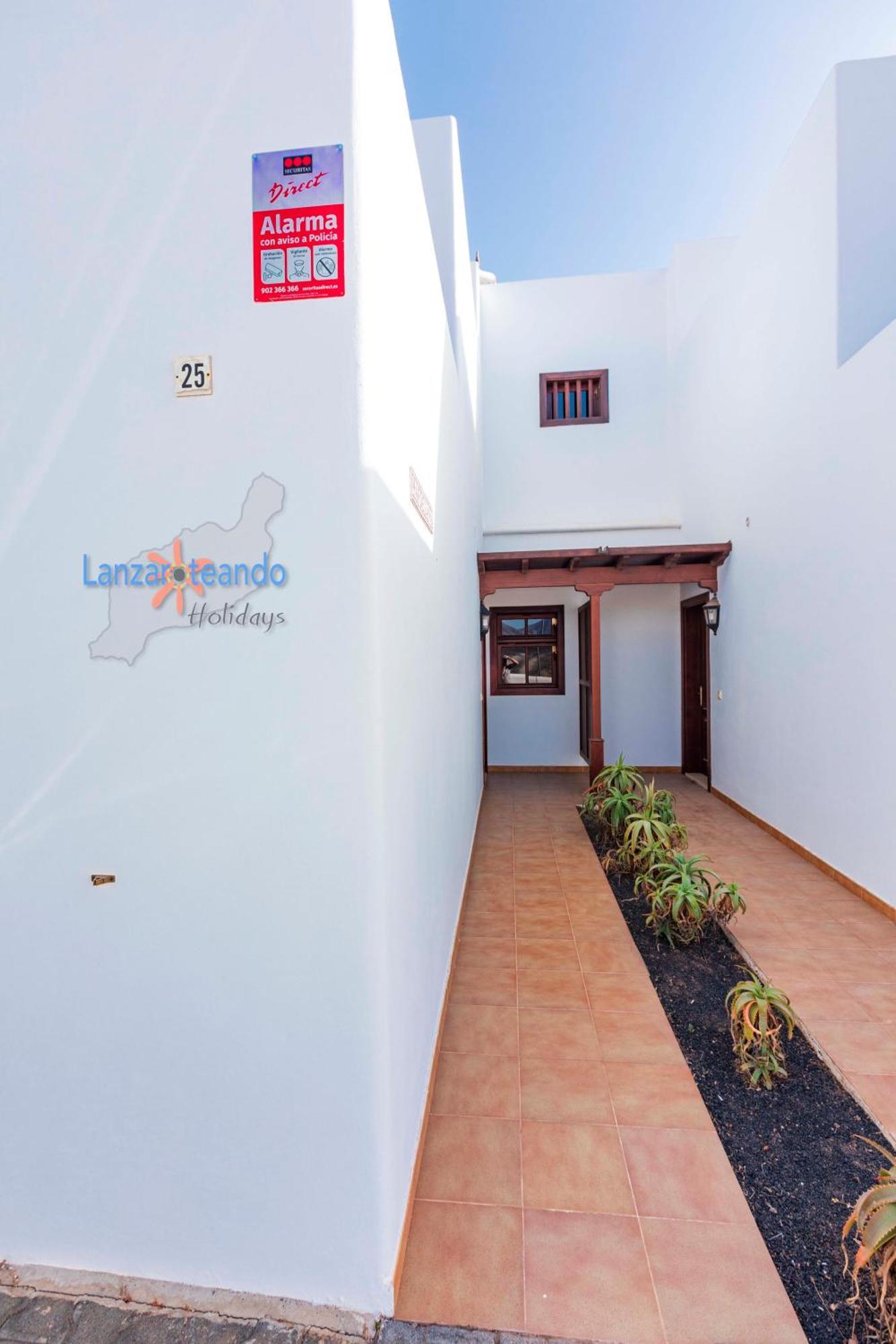 Mardelana Apartamento Playa Blanca (Lanzarote)