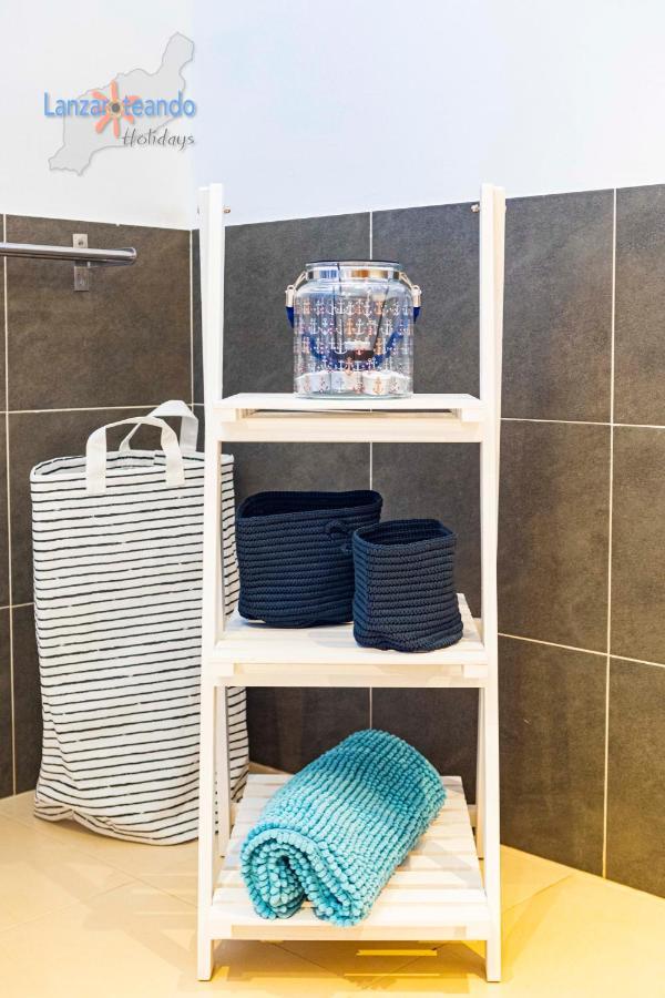 Mardelana Apartamento Playa Blanca (Lanzarote)