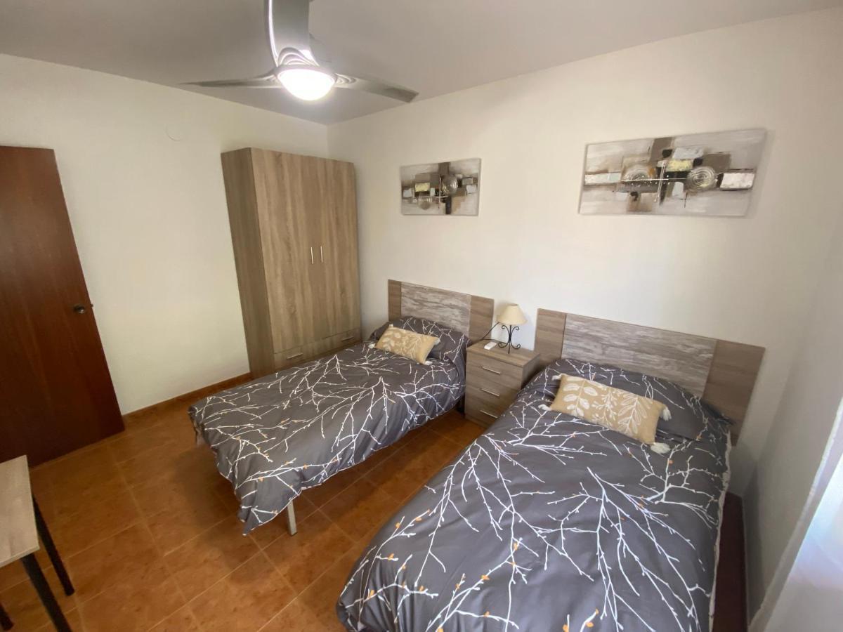 Сasa de vacaciones Casa La Gavina