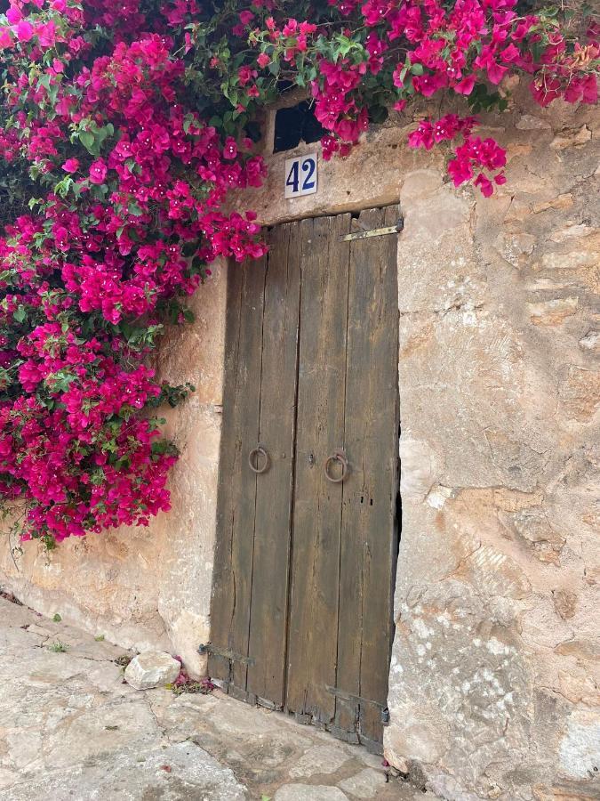 Idayvuelta & With Private Pool Guest house