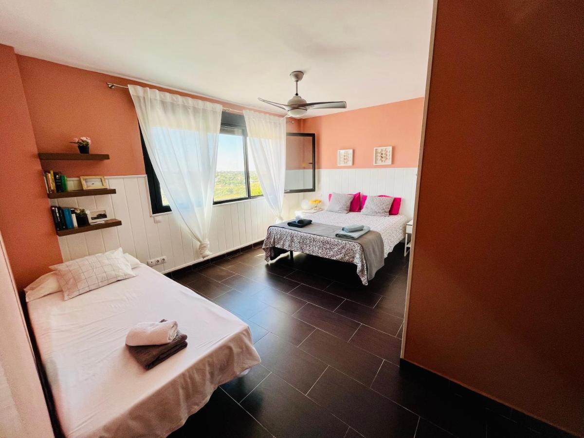 El Sitio De Pepe Villa