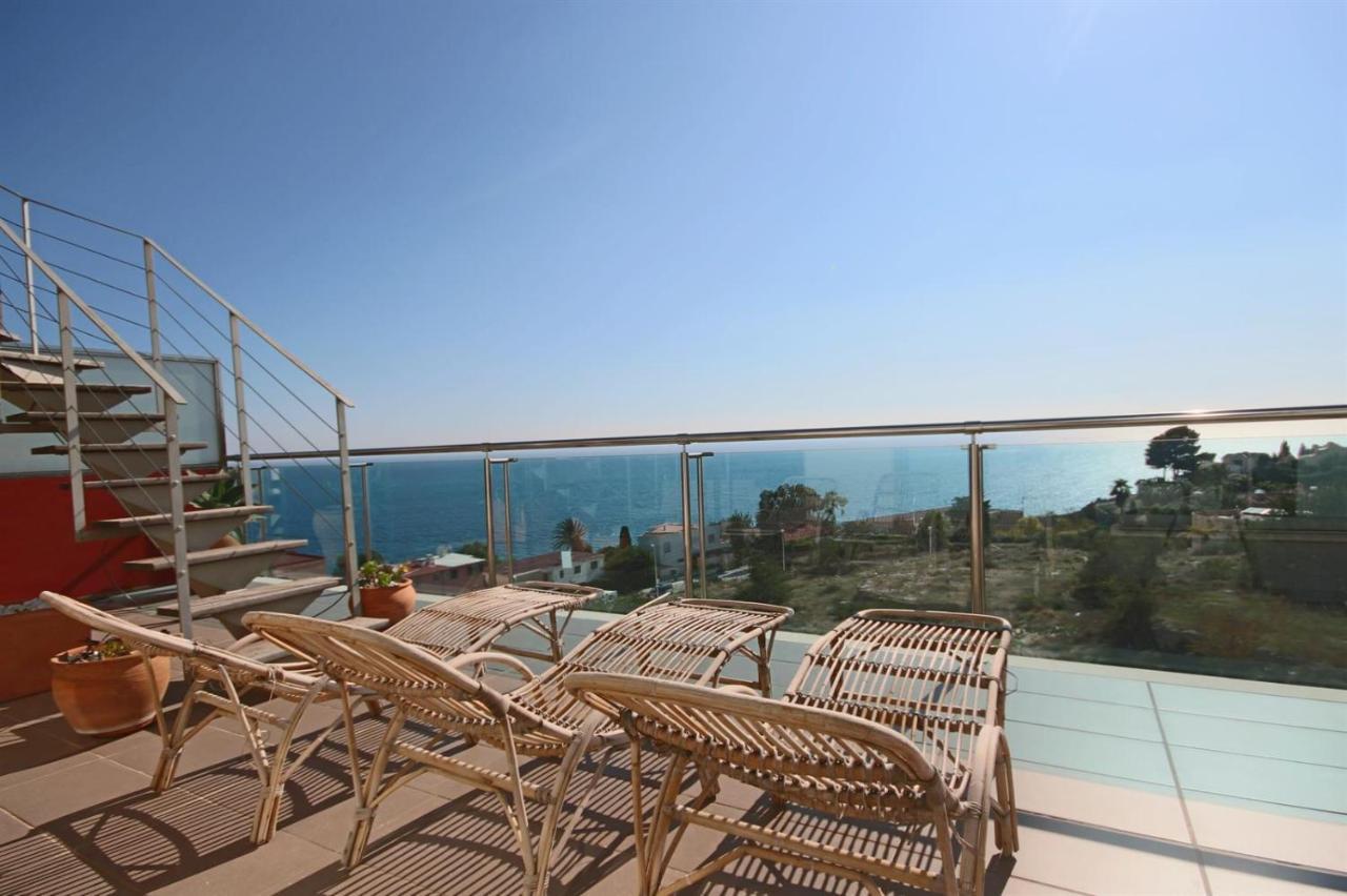 Nova Calpe-borumbot Apartamento Calpe