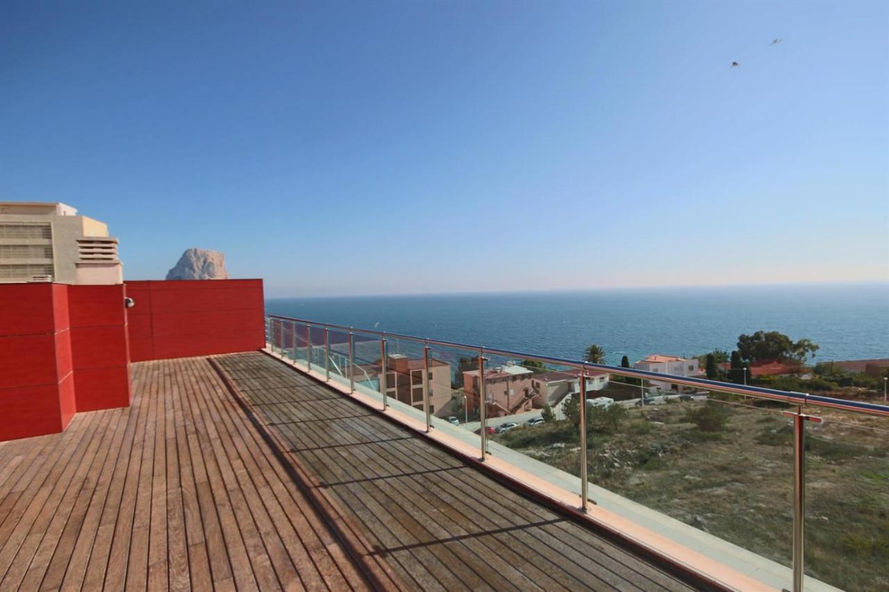Nova Calpe-borumbot * Calpe