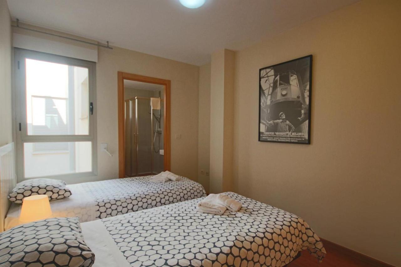 Apartamento Nova Calpe-borumbot *