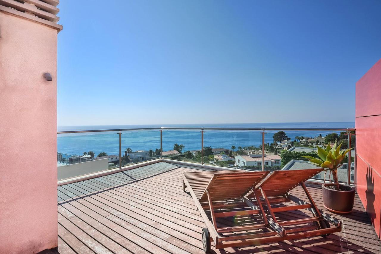 Apartamento Nova Calpe-borumbot *