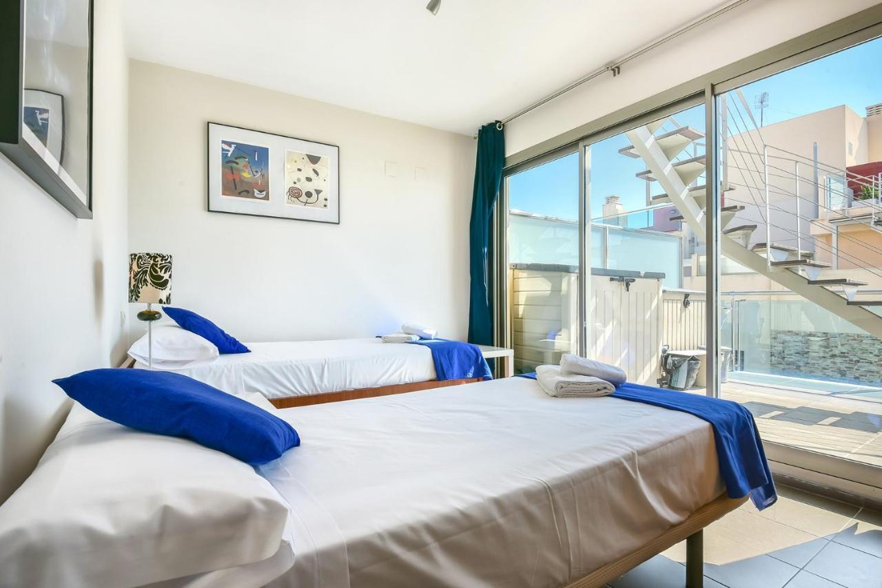 Apartamento Nova Calpe-borumbot