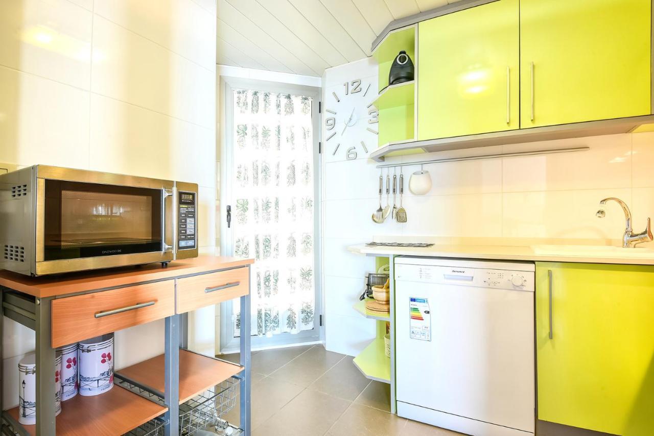 Apartamento Nova Calpe-borumbot