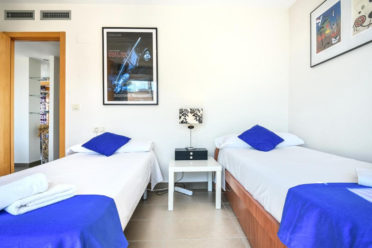 Nova Calpe-borumbot Apartamento Calpe