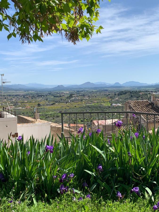 El Portal De Moratalla