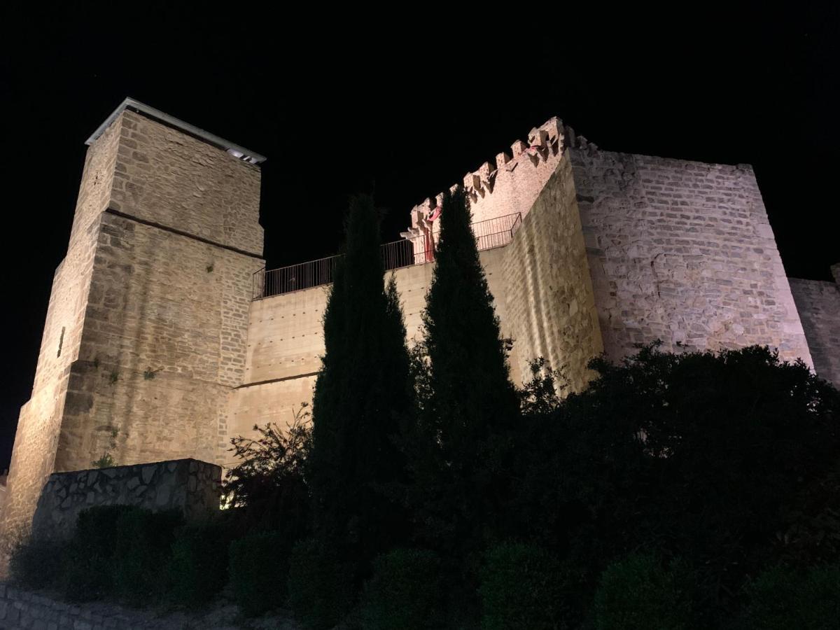 El Portal De Moratalla * Moratalla (Murcia)