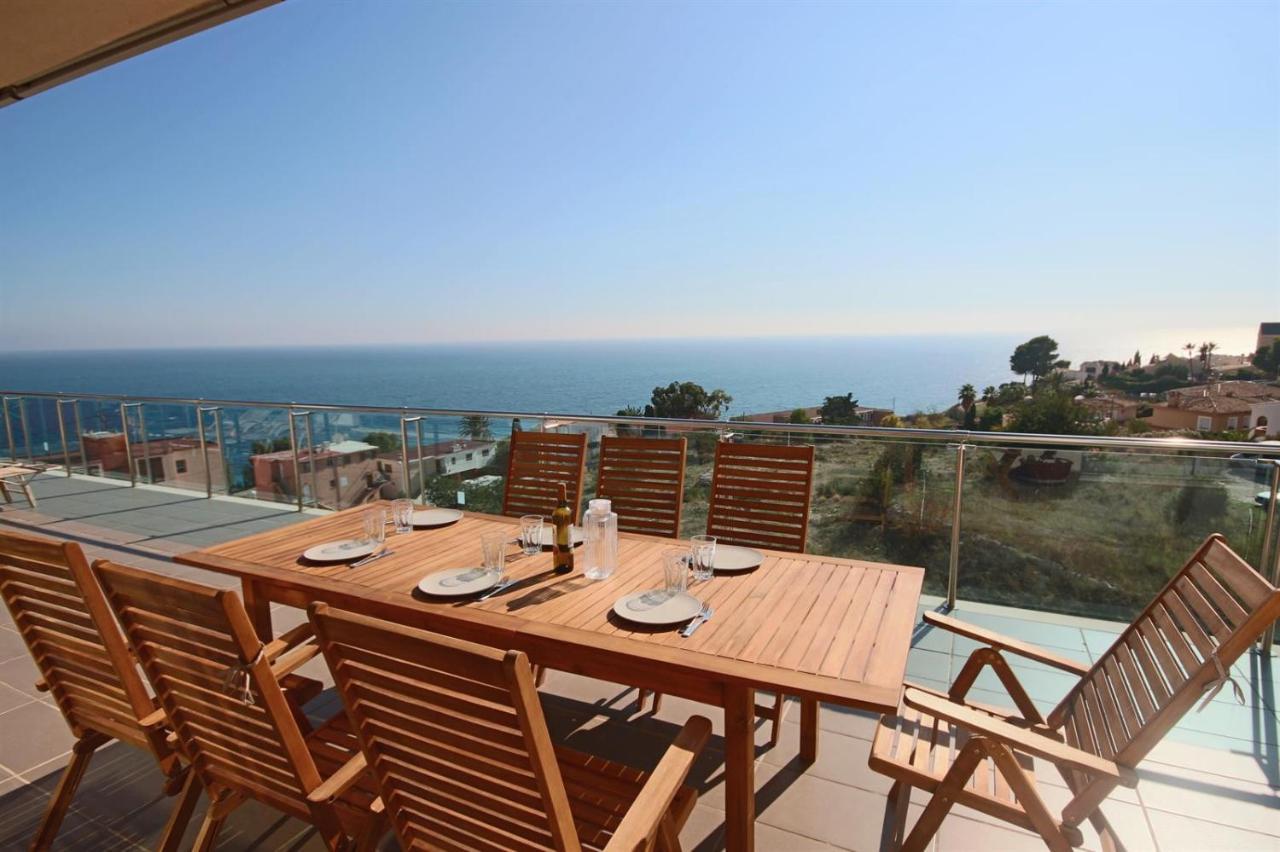 Nova Calpe-borumbot * Calpe