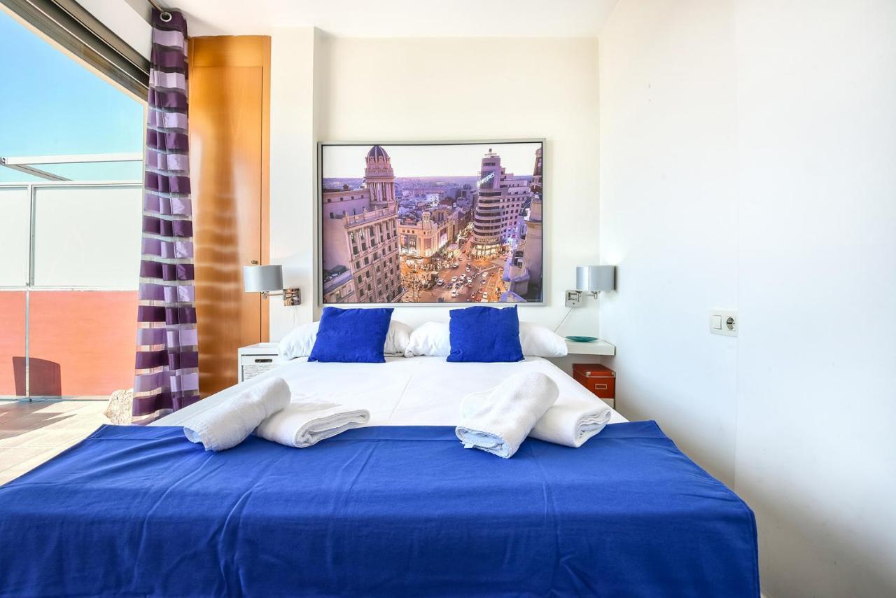 Nova Calpe-borumbot Apartamento Calpe