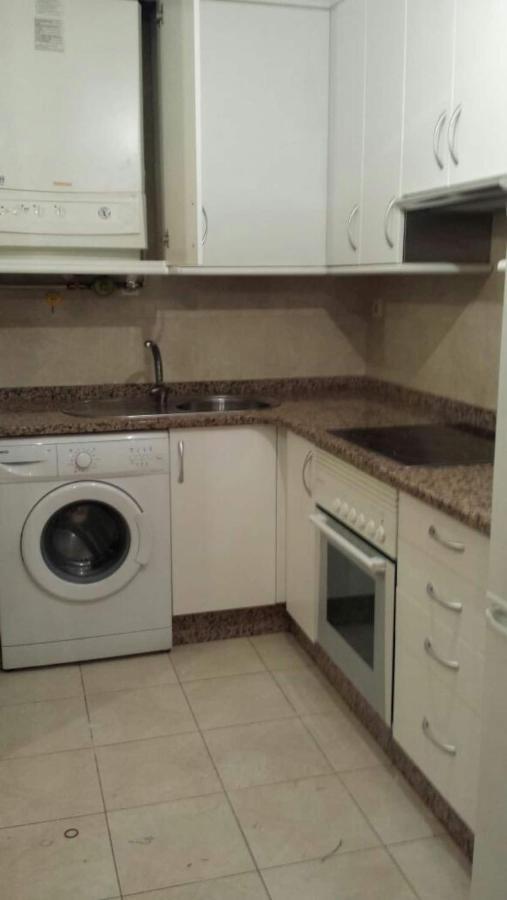 Apartamento Centrico Salvaterra *