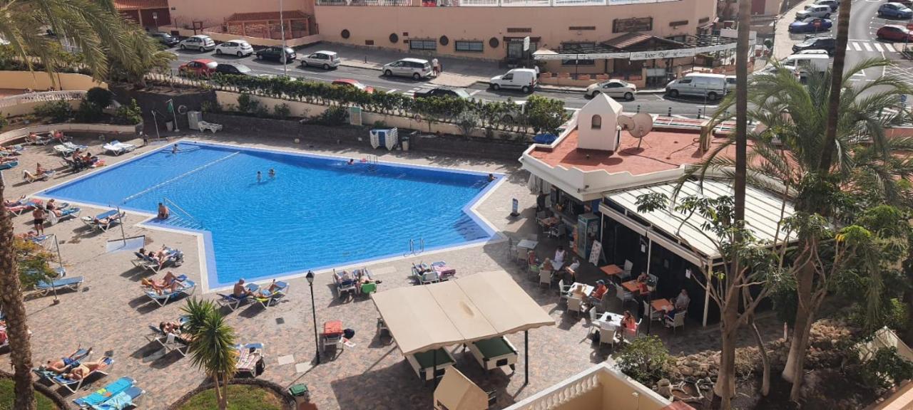 Apartment Apartamento Alegria Cristianos Los Cristianos (Tenerife)