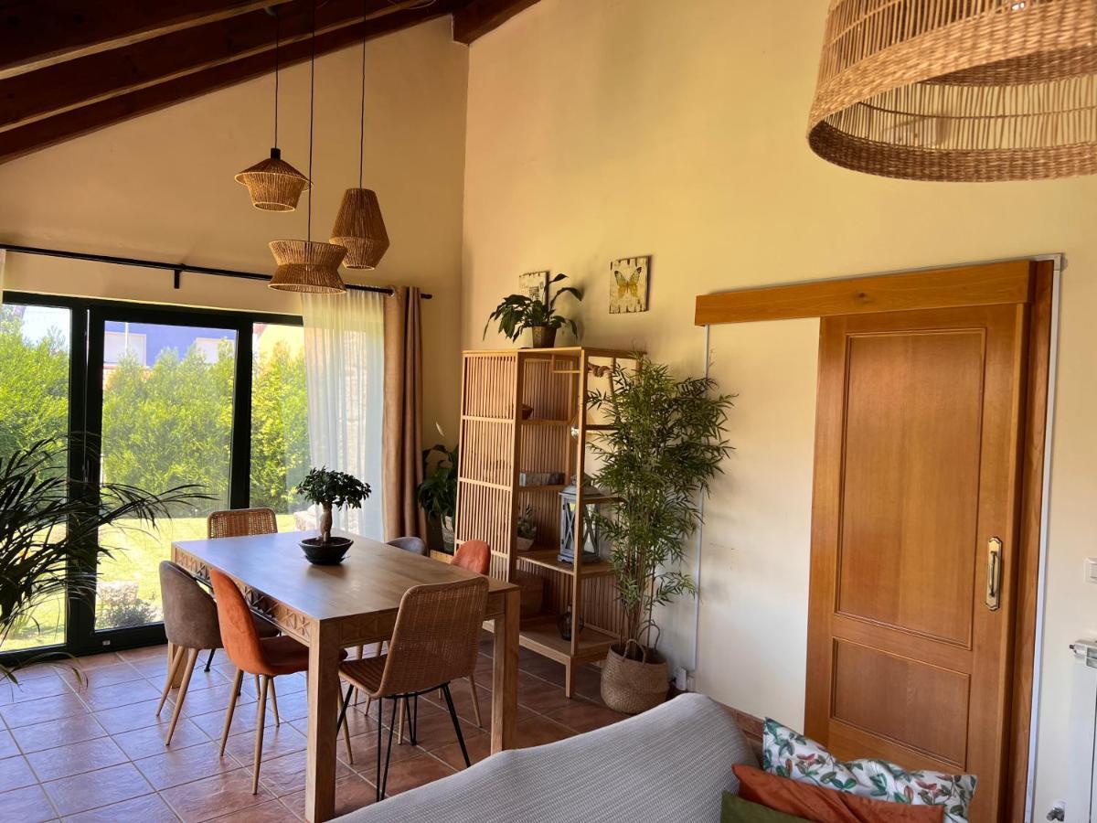 Galicia Getaway - A Casa Dos Cancelos