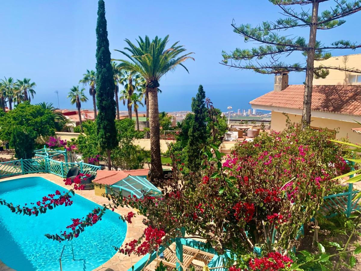 La Finquita - Adeje * Costa Adeje (Tenerife)