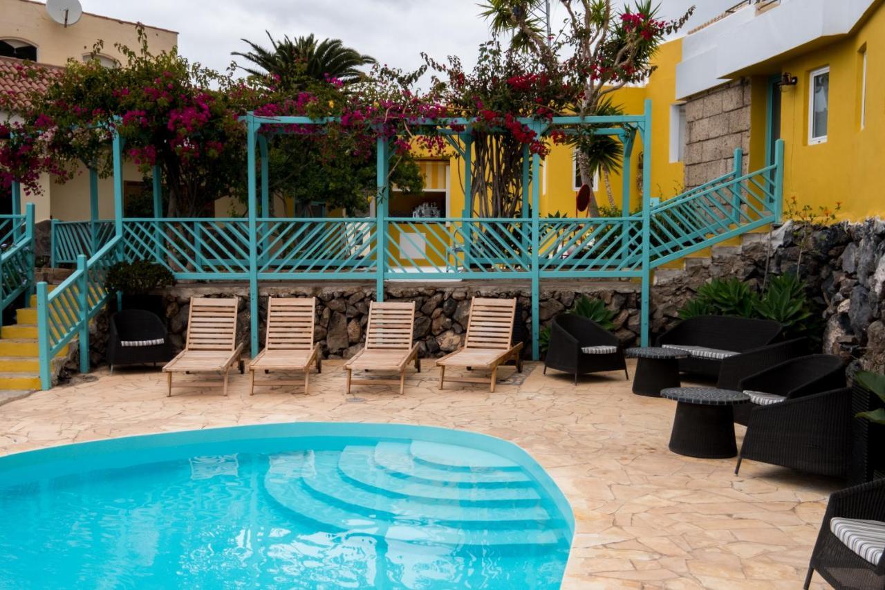 Guest house La Finquita - Adeje *
