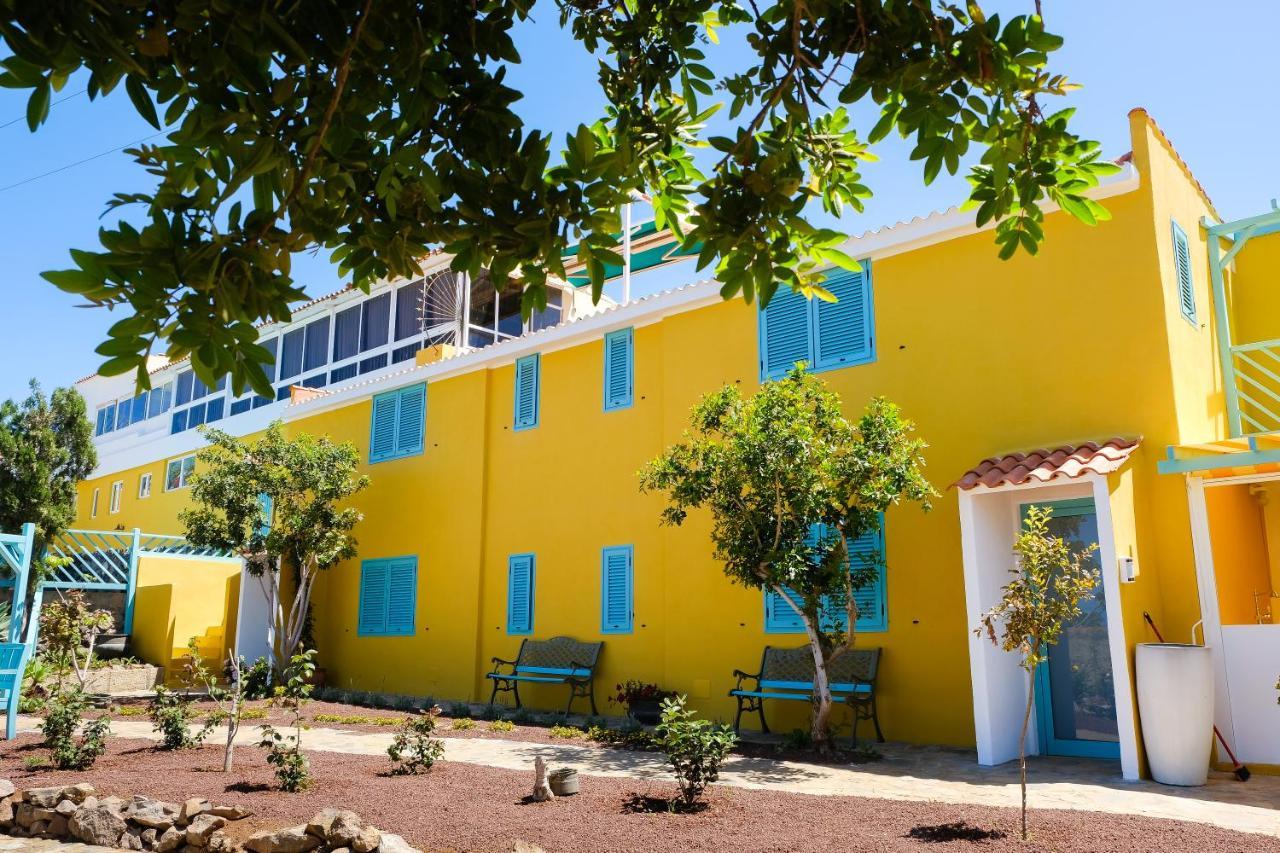 Guest house La Finquita - Adeje