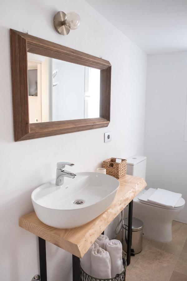 La Finquita - Adeje Guest house