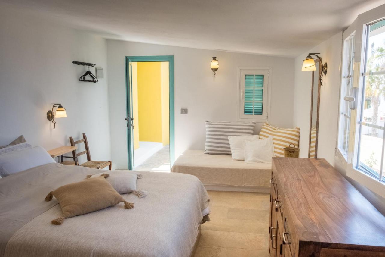 La Finquita - Adeje Guest house