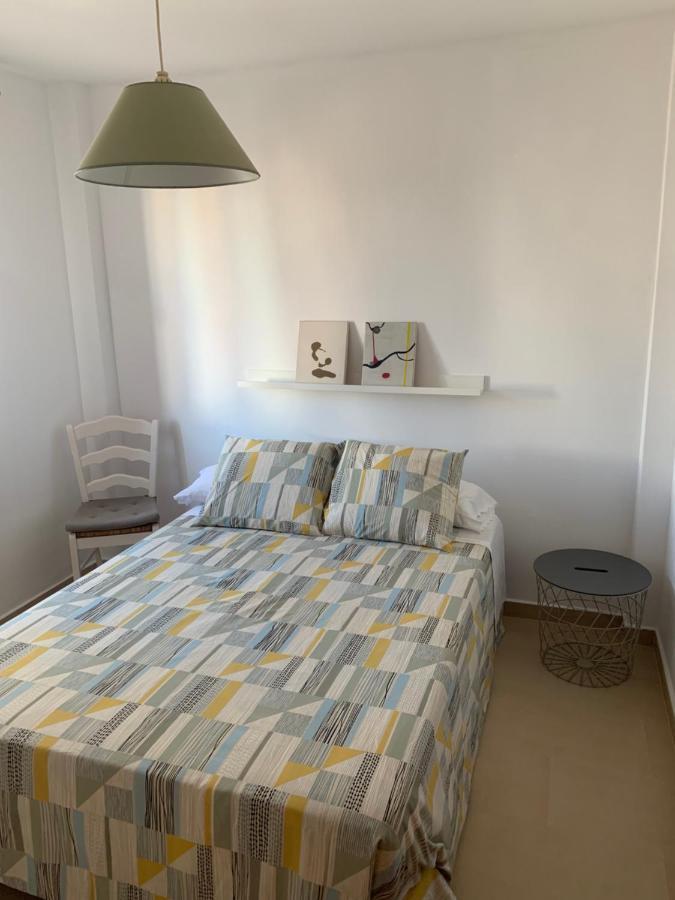 A Pie De Playa Apartamento