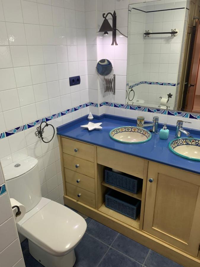 Apartamento A Pie De Playa