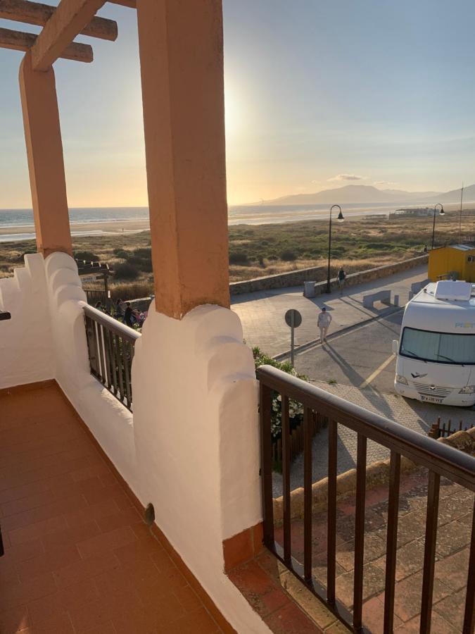 Apartamento A Pie De Playa *