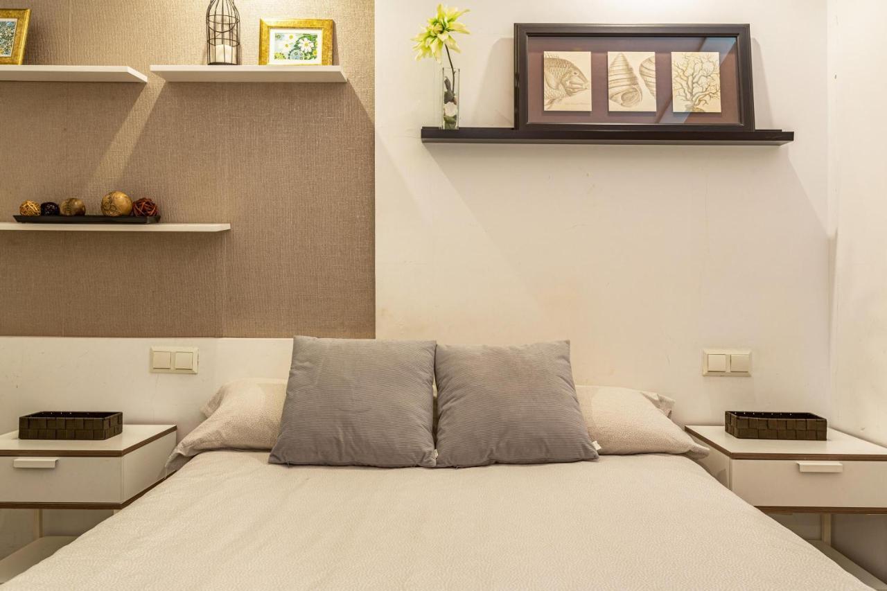 Apartment En La Playa 105 *