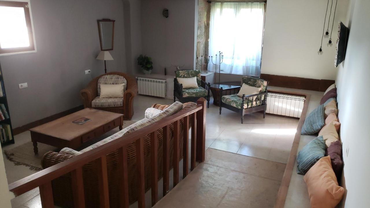 Casa Rural Do Fontan