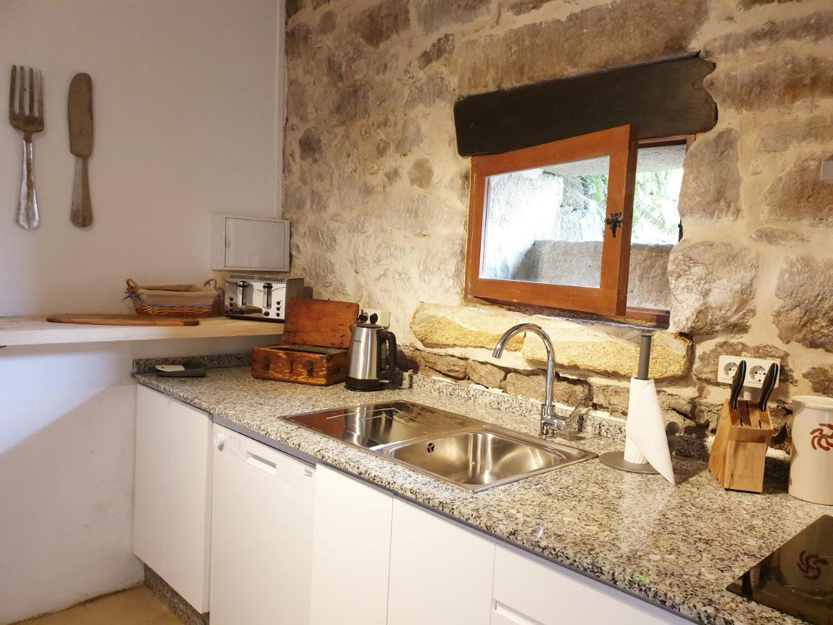 Casa Rural Do Fontan Pontevedra