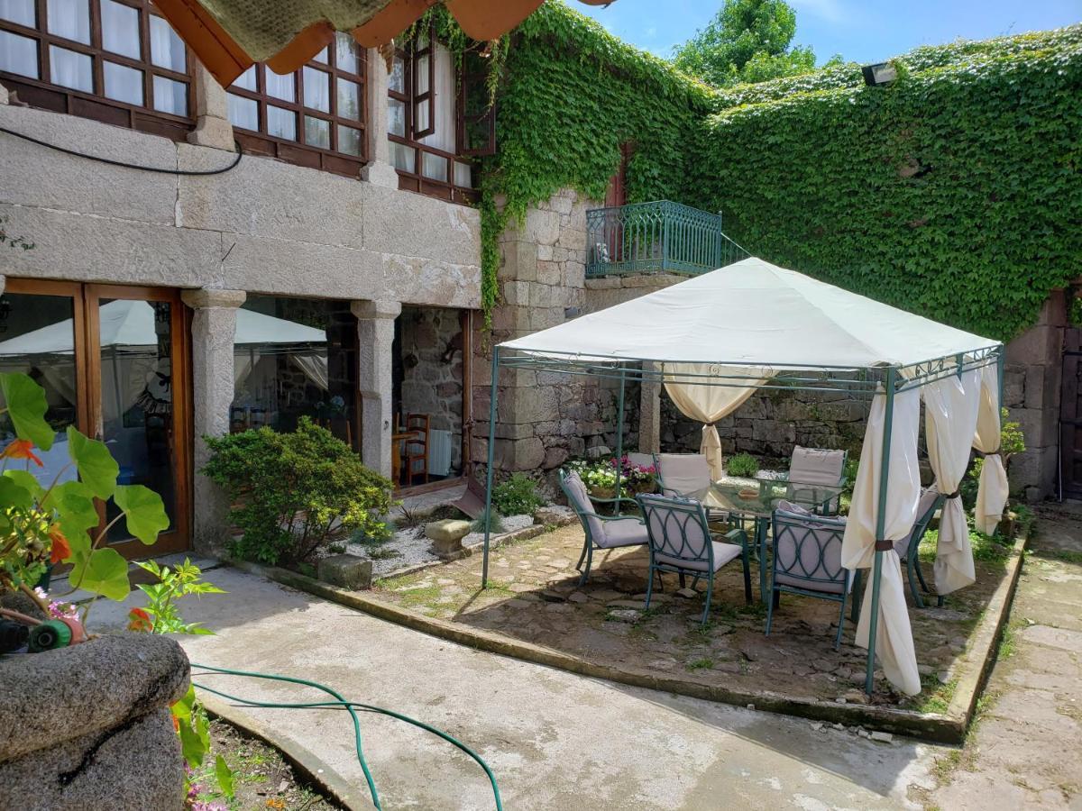 Casa Rural Do Fontan