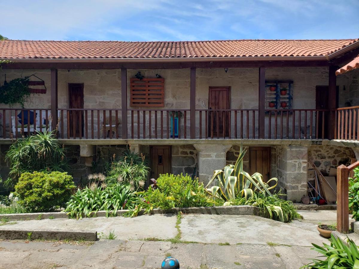 Casa Rural Do Fontan Casa rural Pontevedra