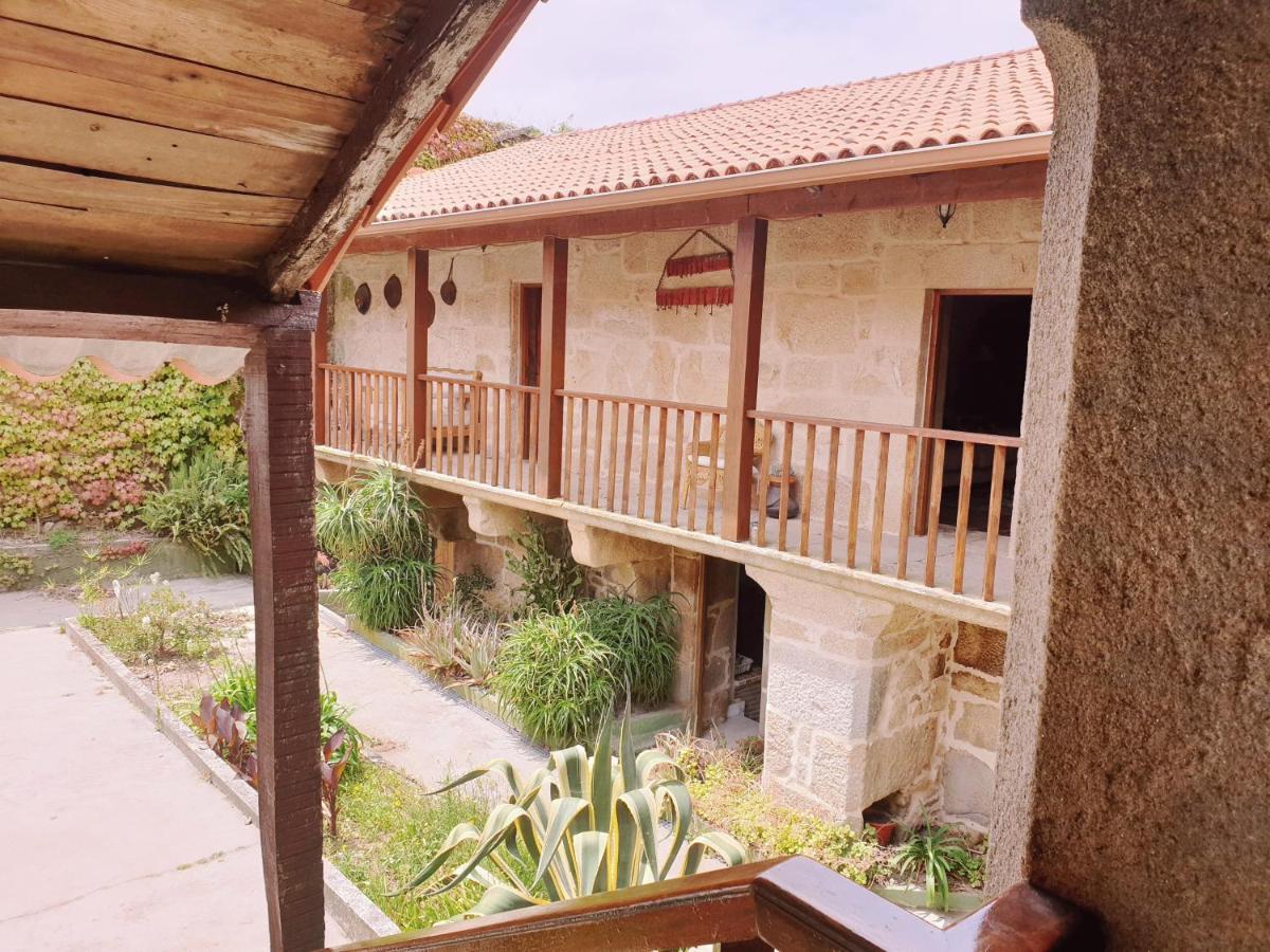 Casa Rural Do Fontan Casa rural *