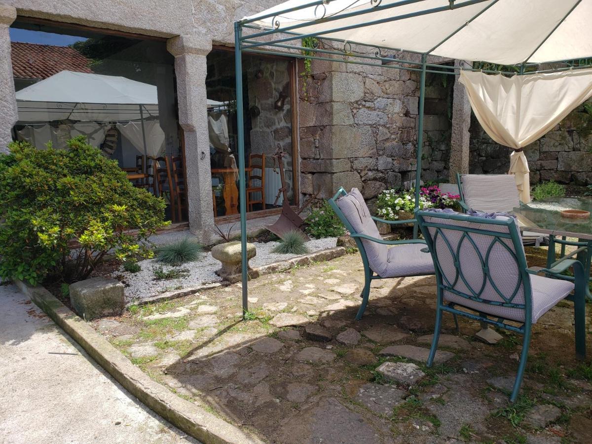 Casa rural Casa Rural Do Fontan Pontevedra