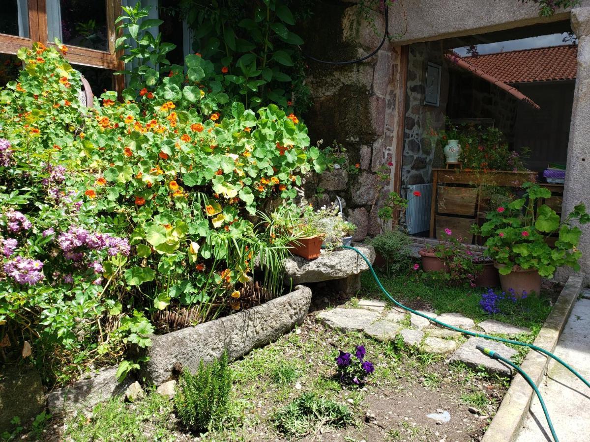 Casa Rural Do Fontan