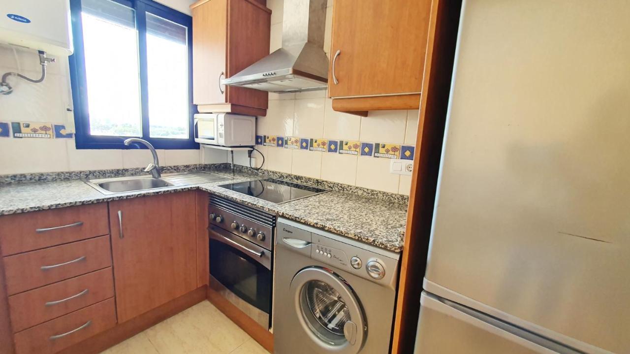 Mar Del Est Gandia - Alquiler Solo A Familias Apartment Playa de Gandia