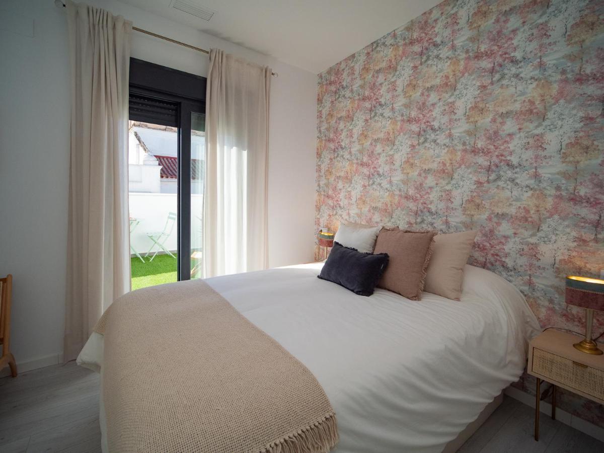 Apartment El Atico De Reyes