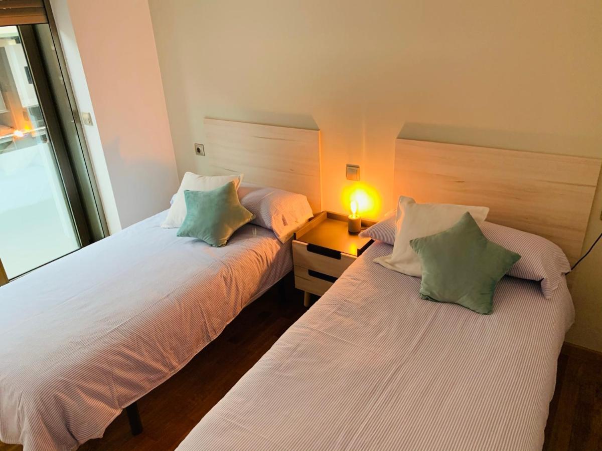 Centro Apartment Viveiro