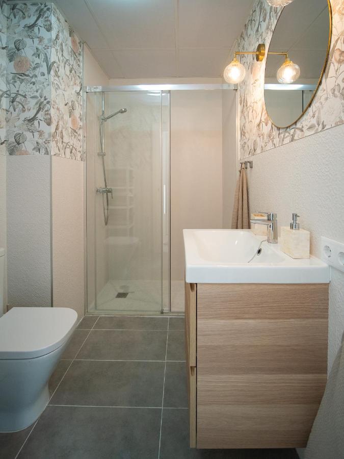 El Atico De Reyes Apartment