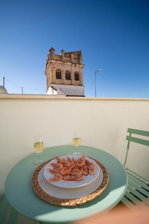 El Atico De Reyes Apartment *