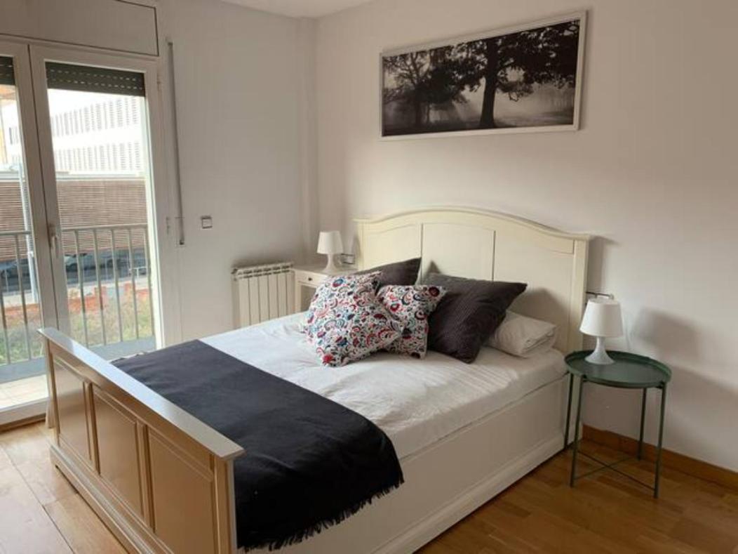 Acojedor Duplex En Apartamento