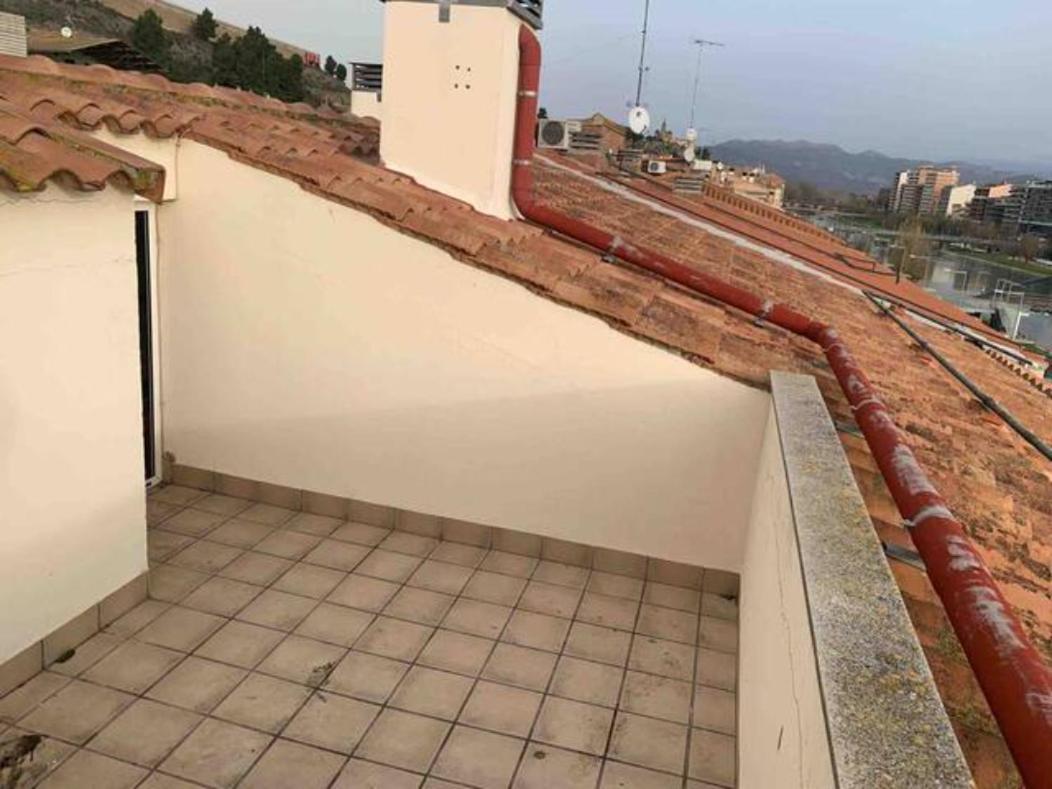 Acojedor Duplex En * Balaguer