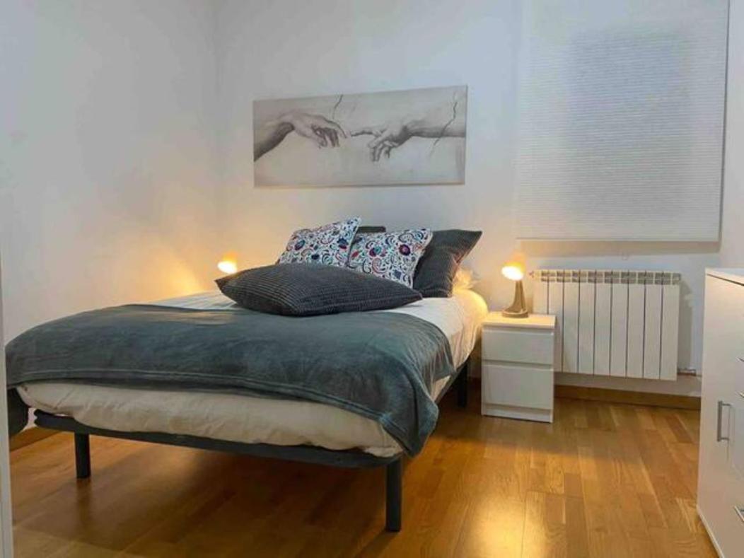 Apartamento Acojedor Duplex En