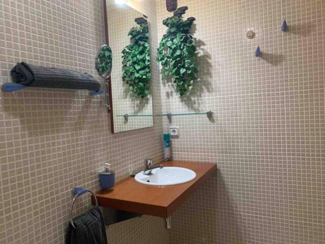 Acojedor Duplex En *