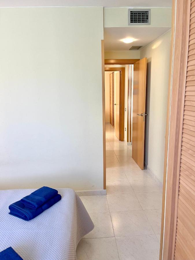 Apartamento Apartbeach Maldivas Iii Junto Playa Y Climatizado *